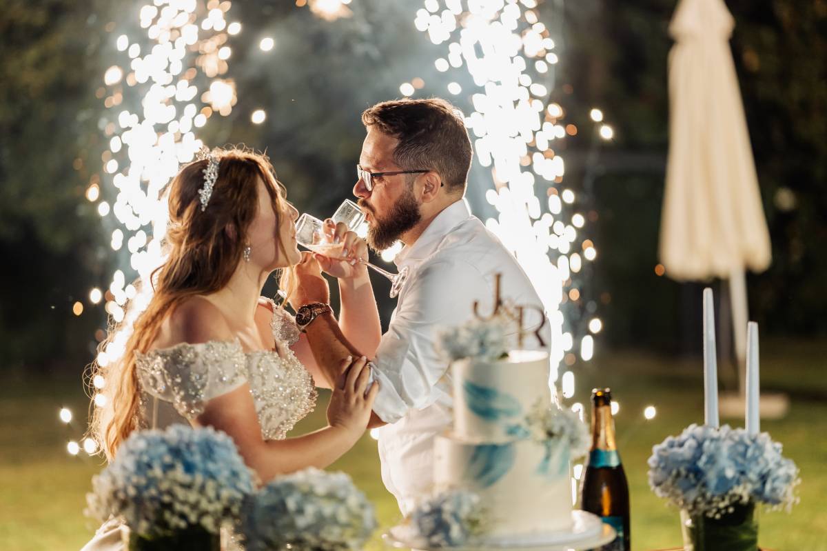 MusicArt Eventos - Lousada - Partyplanung
