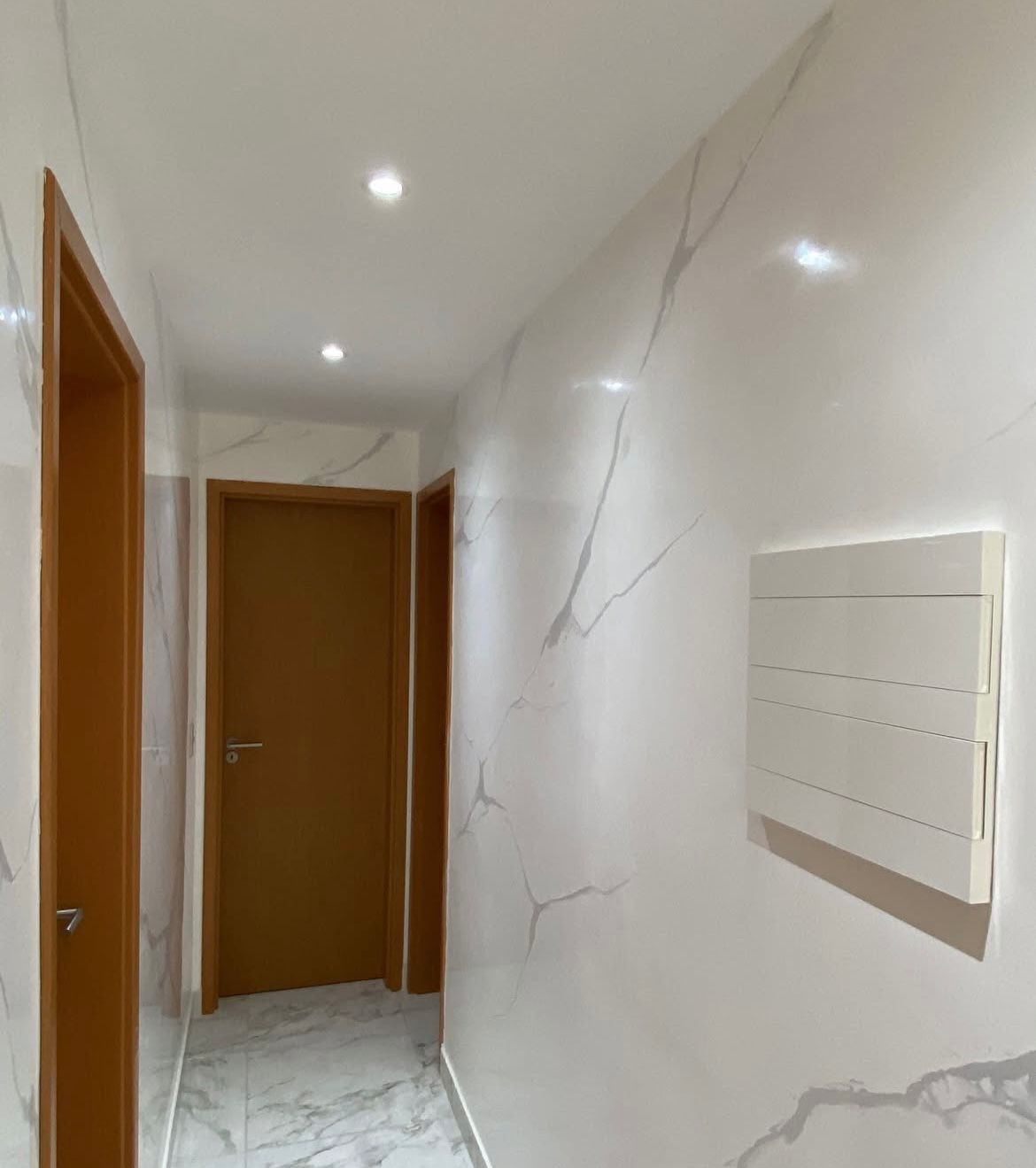 Danilo Decor - Golegã - Attic Remodel