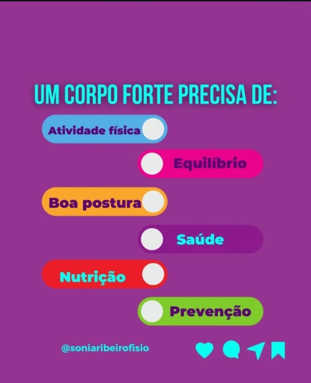 Sonia Ribeiro - Cascais - Fisioterapia