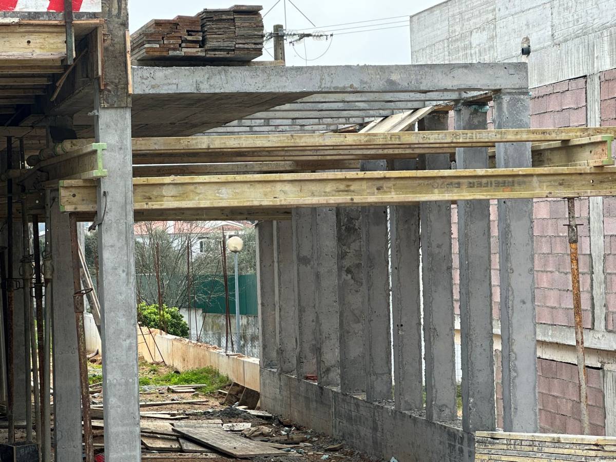 Lopes Soares construtora e remodelação. - Oeiras - Aislamientos