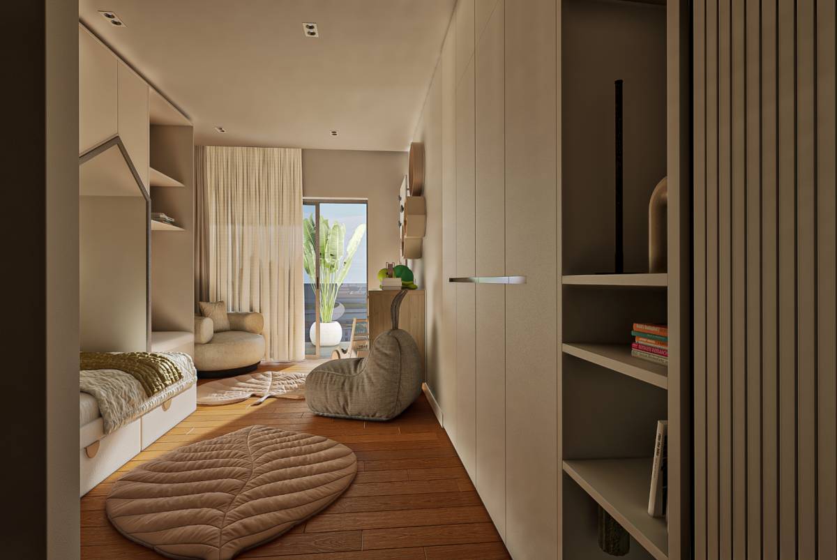 Richard Santos 3d Artist, Arquitetura e Design de inteiores - Cascais - 3D Modeling and CAD Services
