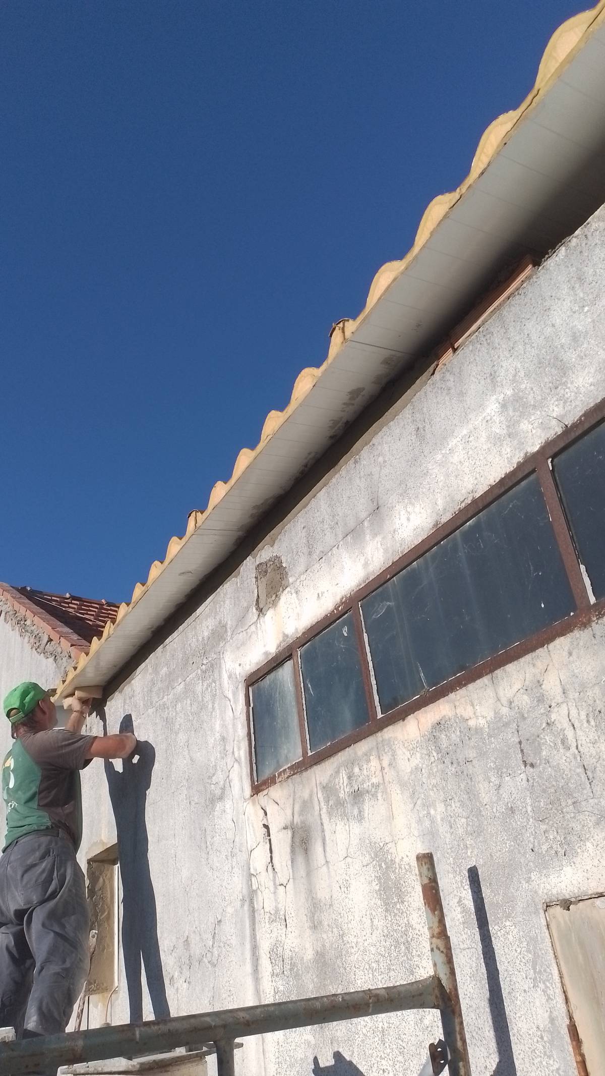 Lopes Soares construtora e remodelação. - Oeiras - Construcción de viviendas
