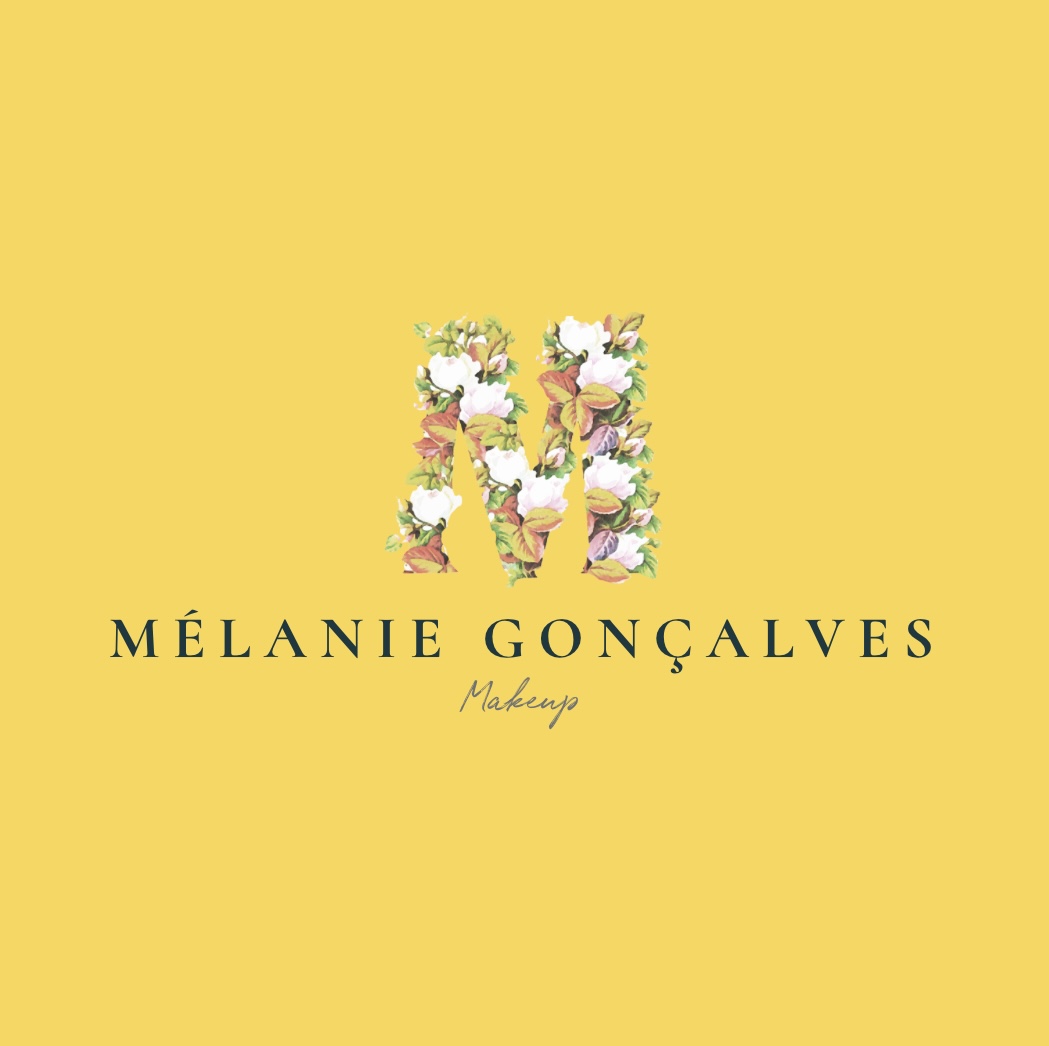 Mélanie Gonçalves Makeup - Fafe - Wedding Makeup