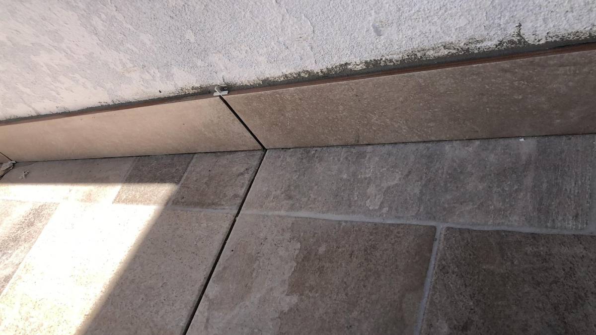 Felipe Santos - Coimbra - Adición de pared interior