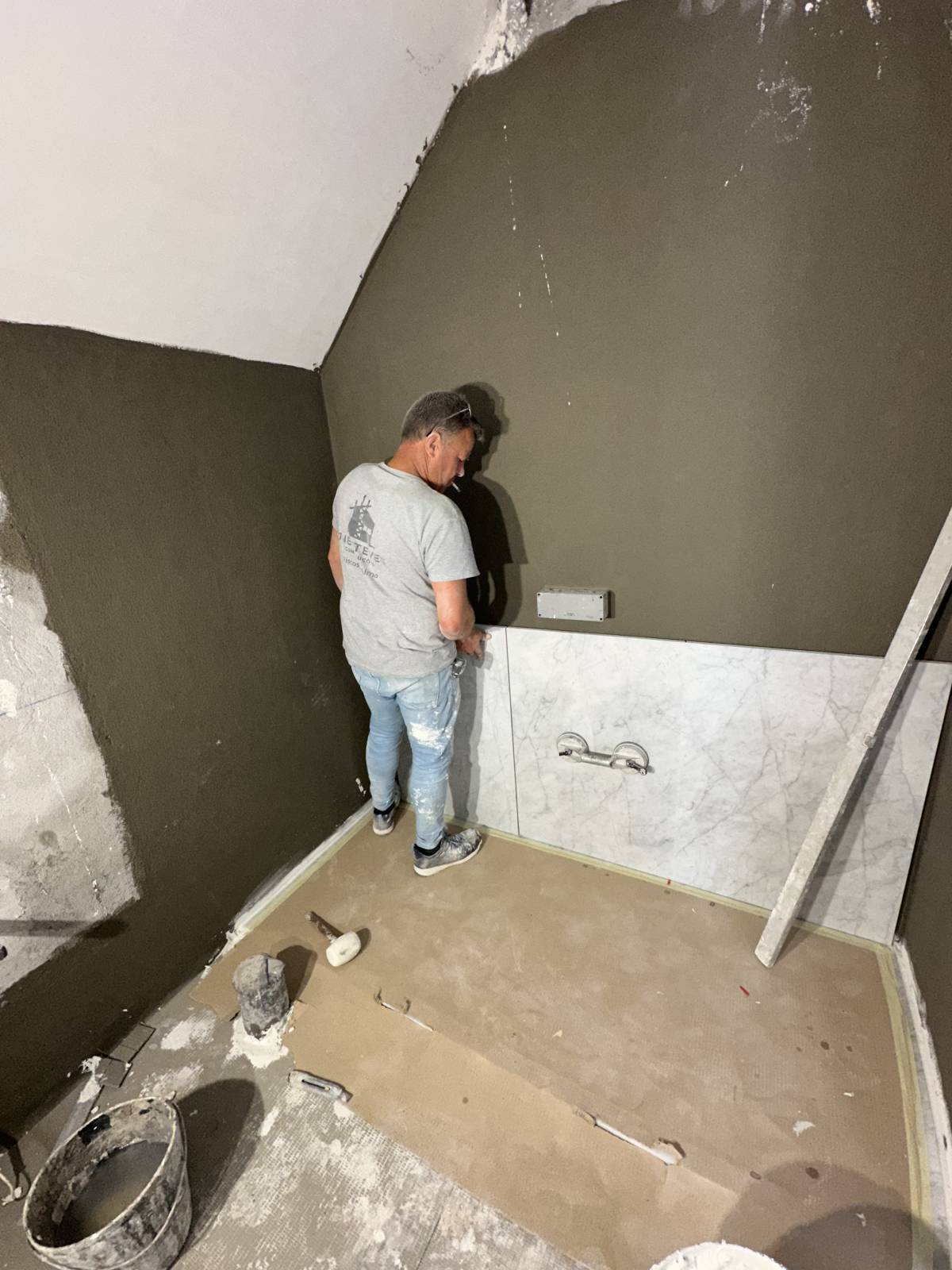 JN.Esteves Construçoes - Torres Vedras - Plumbing