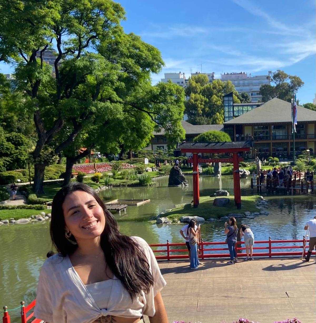 Isabella Oliveira - Lamego - Deep or Spring Cleaning