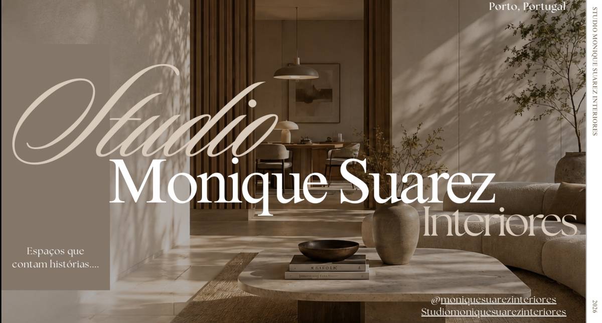 Monique Suarez - Matosinhos - Dekor