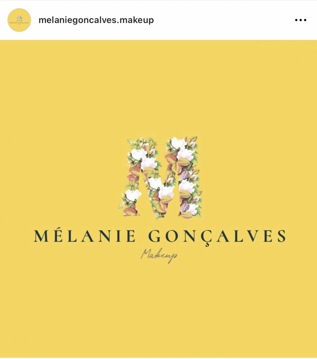 Mélanie Gonçalves Makeup - Fafe - Event Makeup
