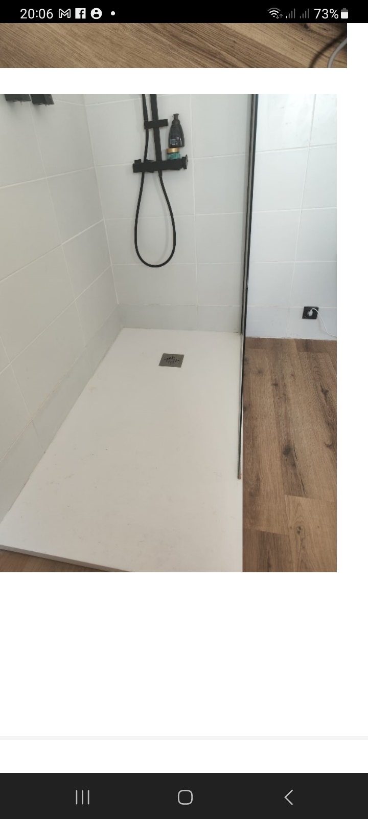 Lopes Soares construtora e remodelação. - Oeiras - Reparación de barandillas