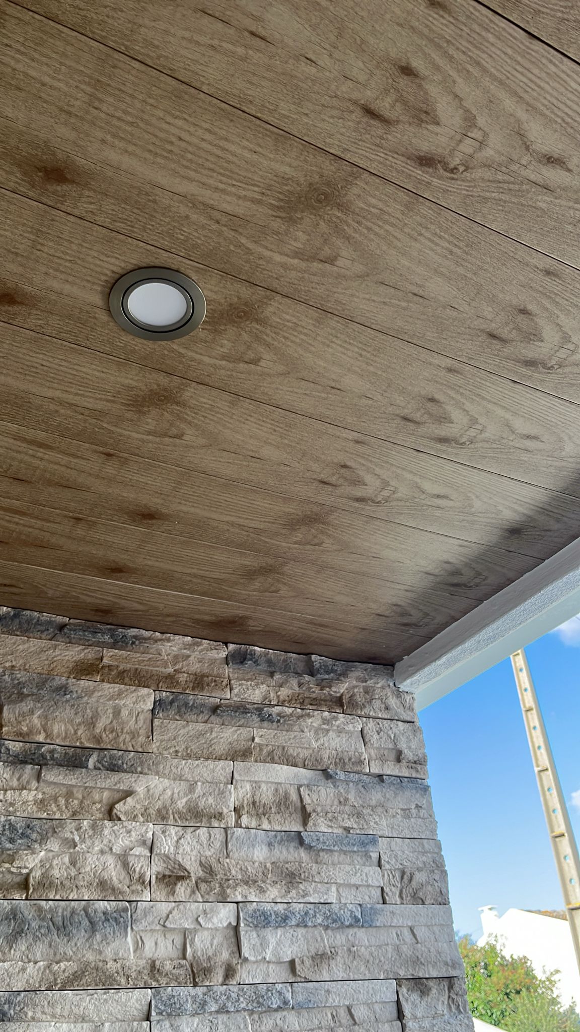 CASADELLA REMODELAÇÕES - Anadia - Interior Wall Addition