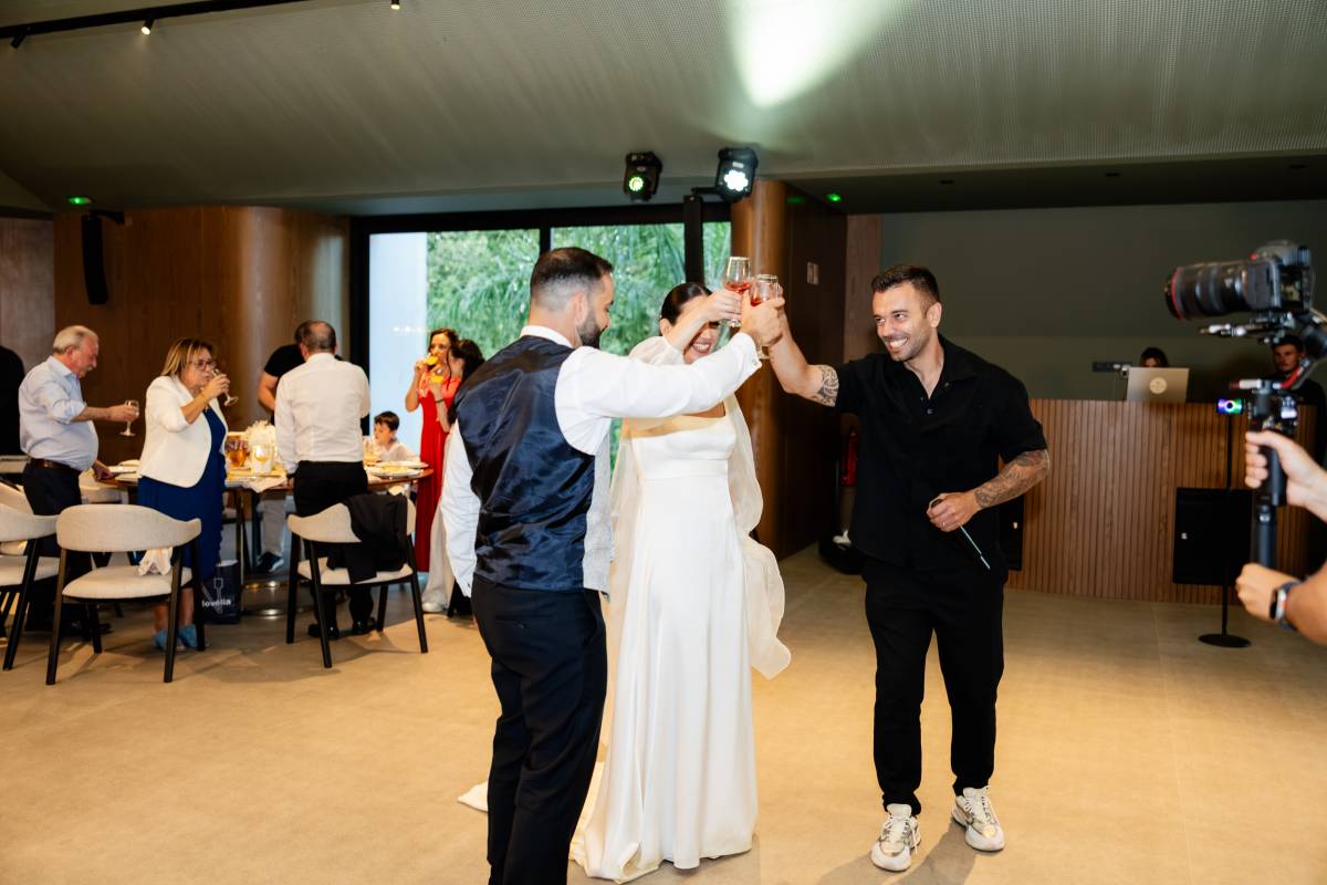 MusicArt Eventos - Lousada - DJ