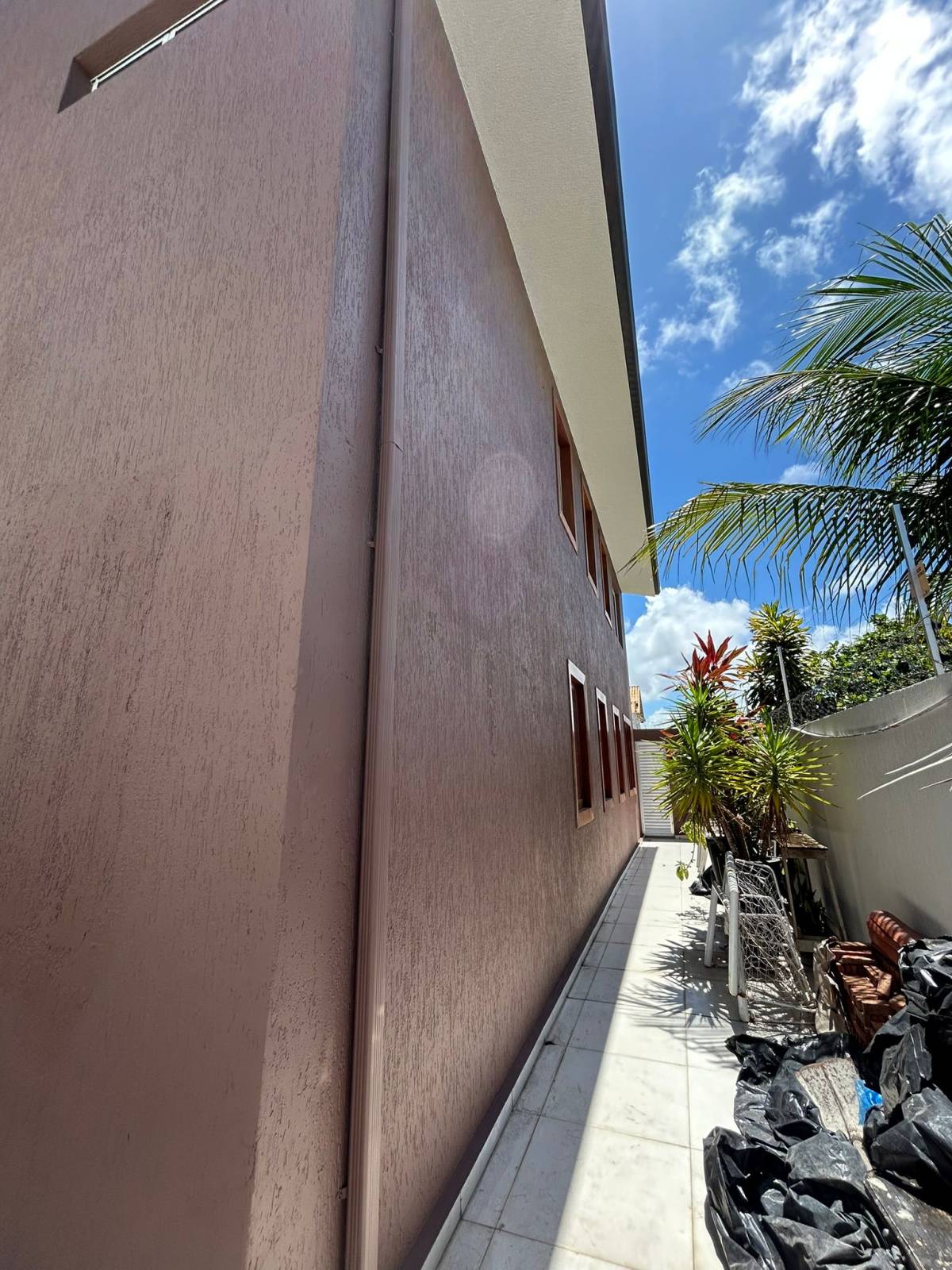 Danilo Decor - Golegã - Exterior Painting