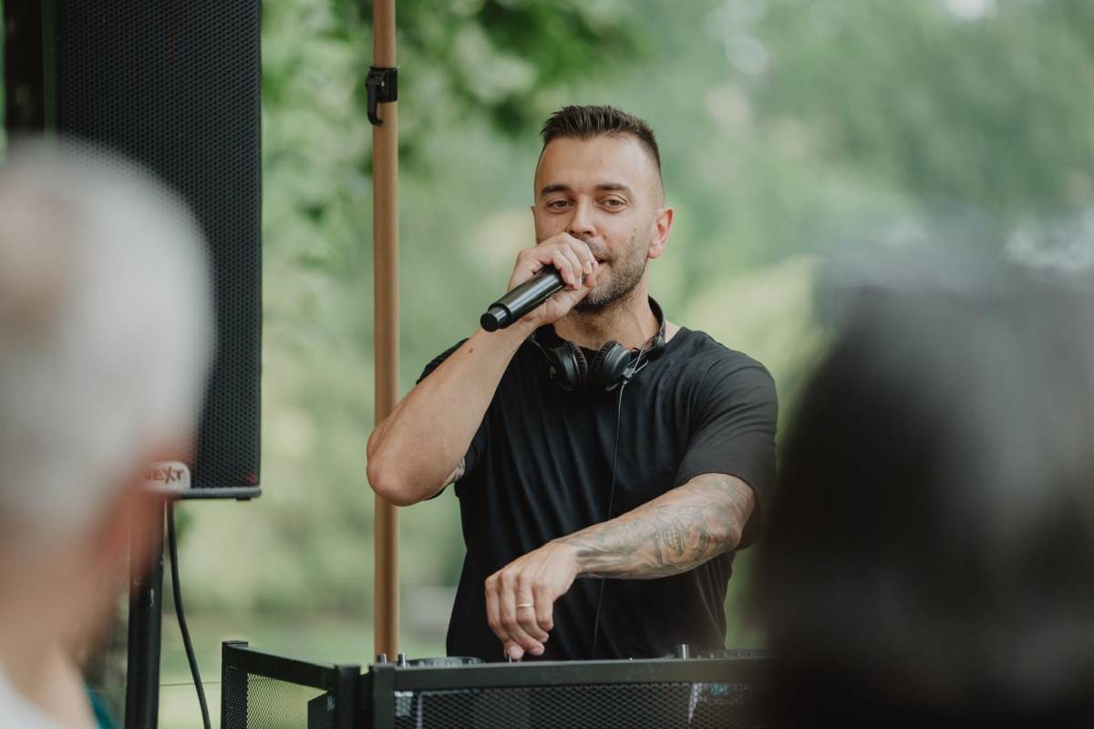 MusicArt Eventos - Lousada - Hochzeitsband