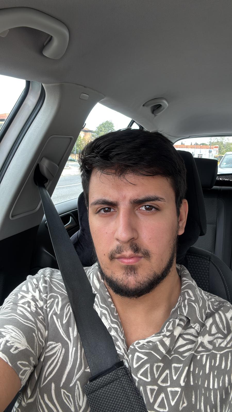 Pedro António - Chaves - Telephone System Services