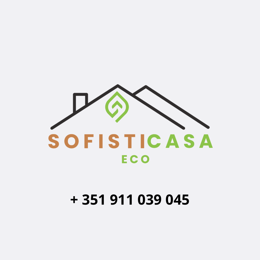 SOFISTICASA ECO - Construções e Remodelações LDA - Ovar - Stair Installation