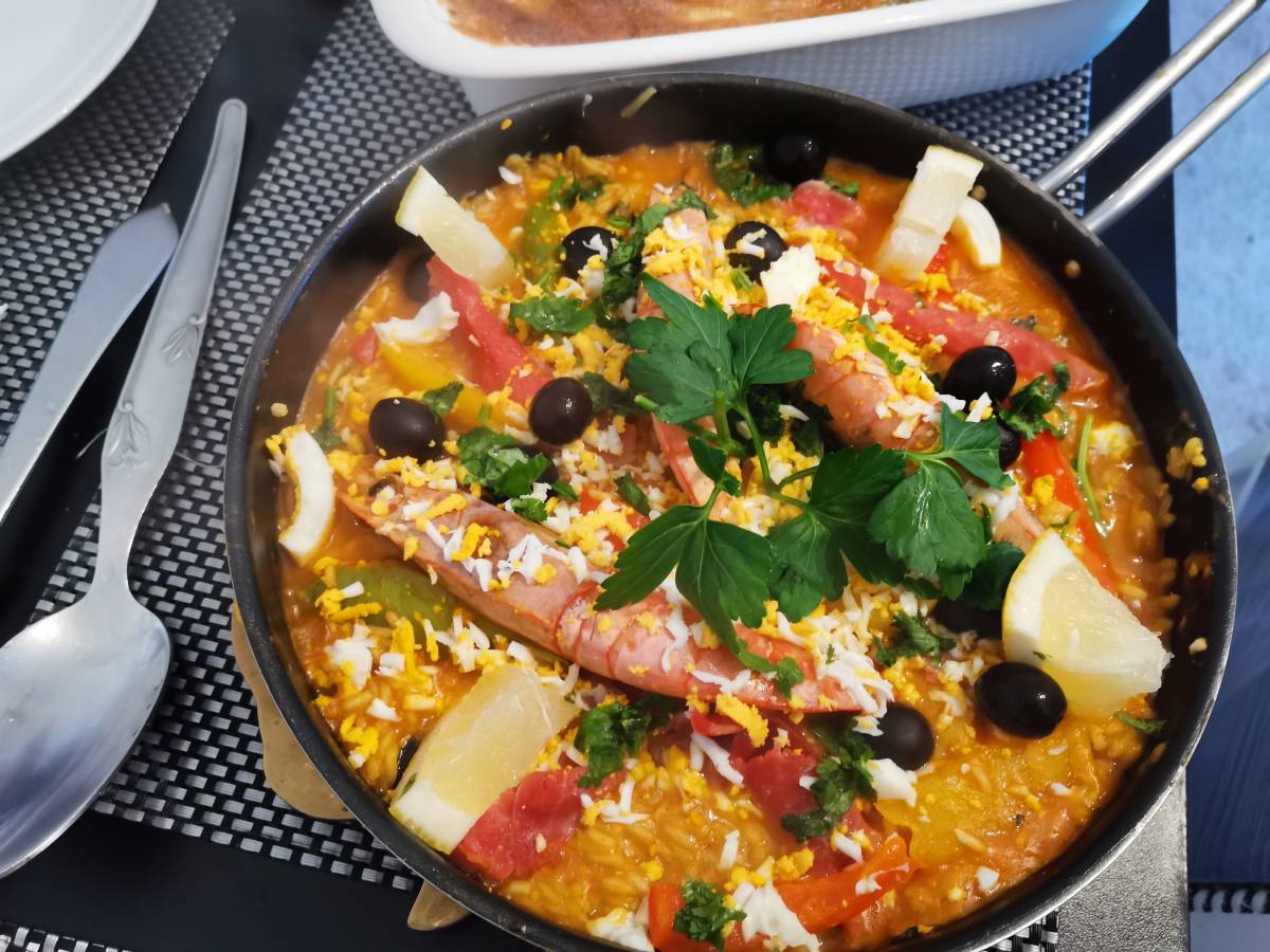 v.alves - Maia - Personal Chef