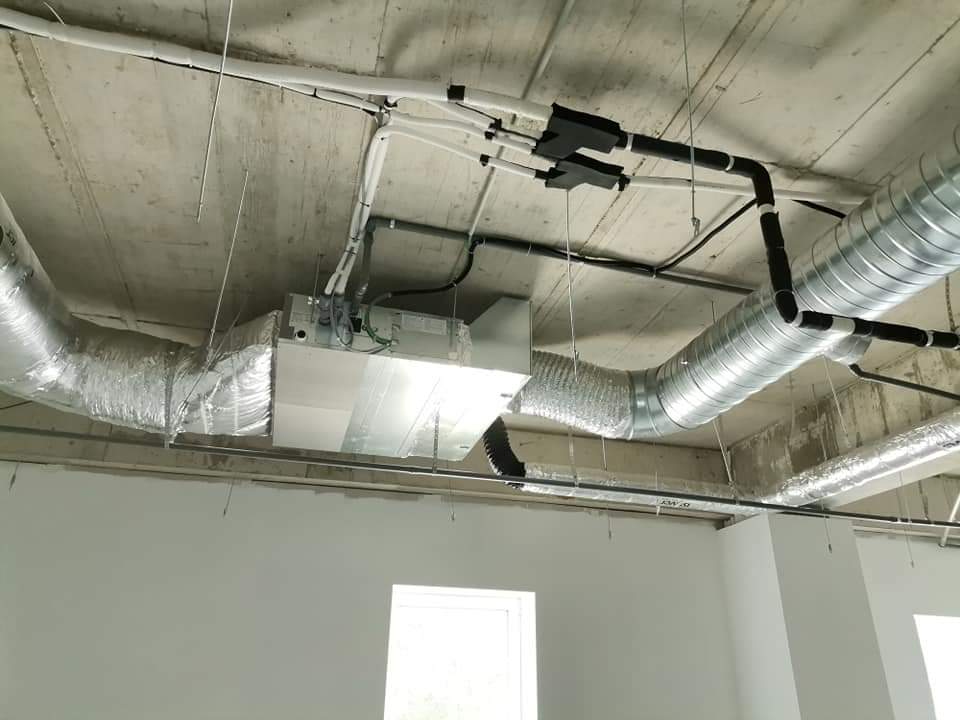 João Manuel - Sintra - Dryer Vent Installation or Replacement