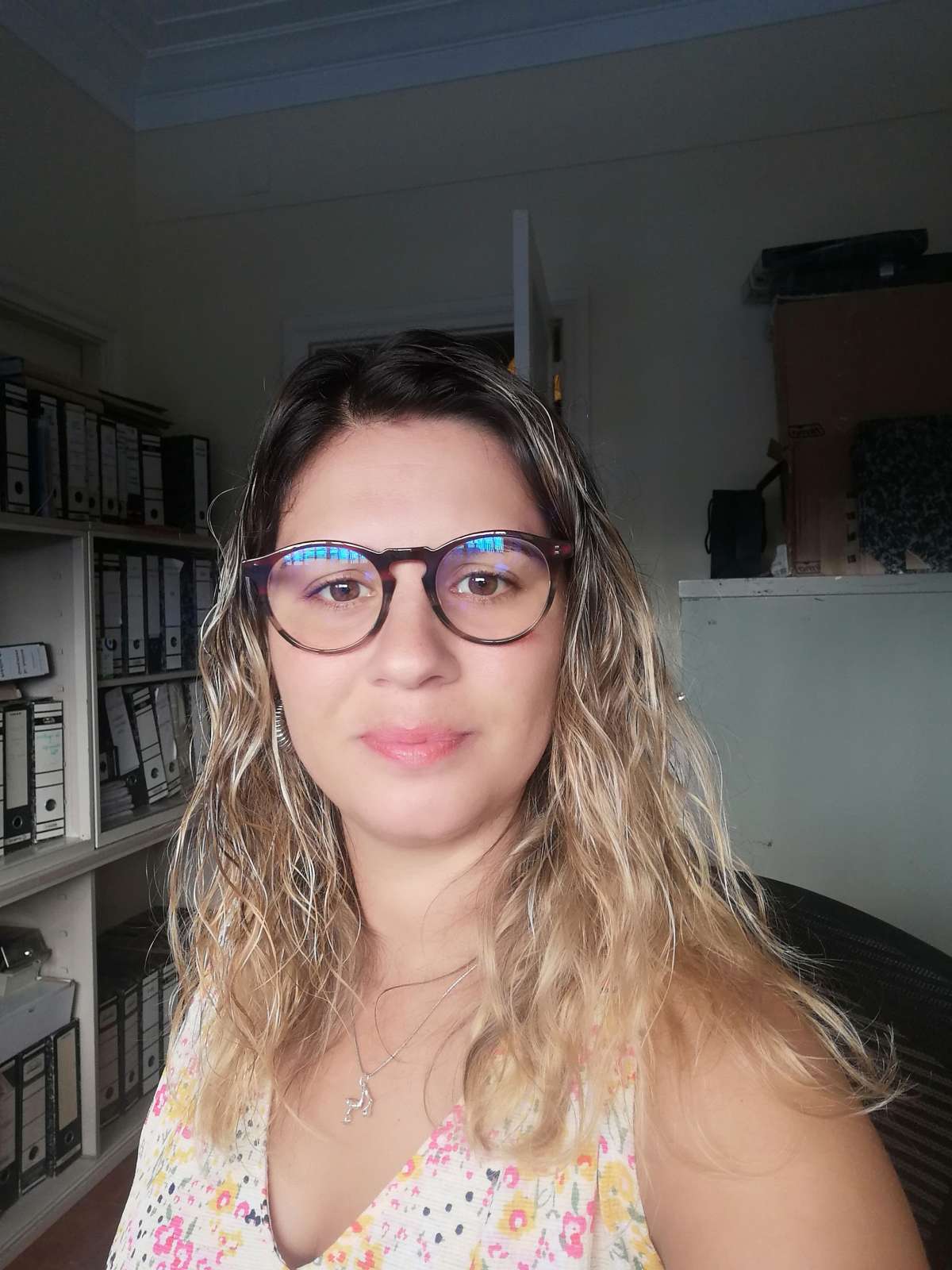 Liete Abreu - Paredes - Tax Attorney