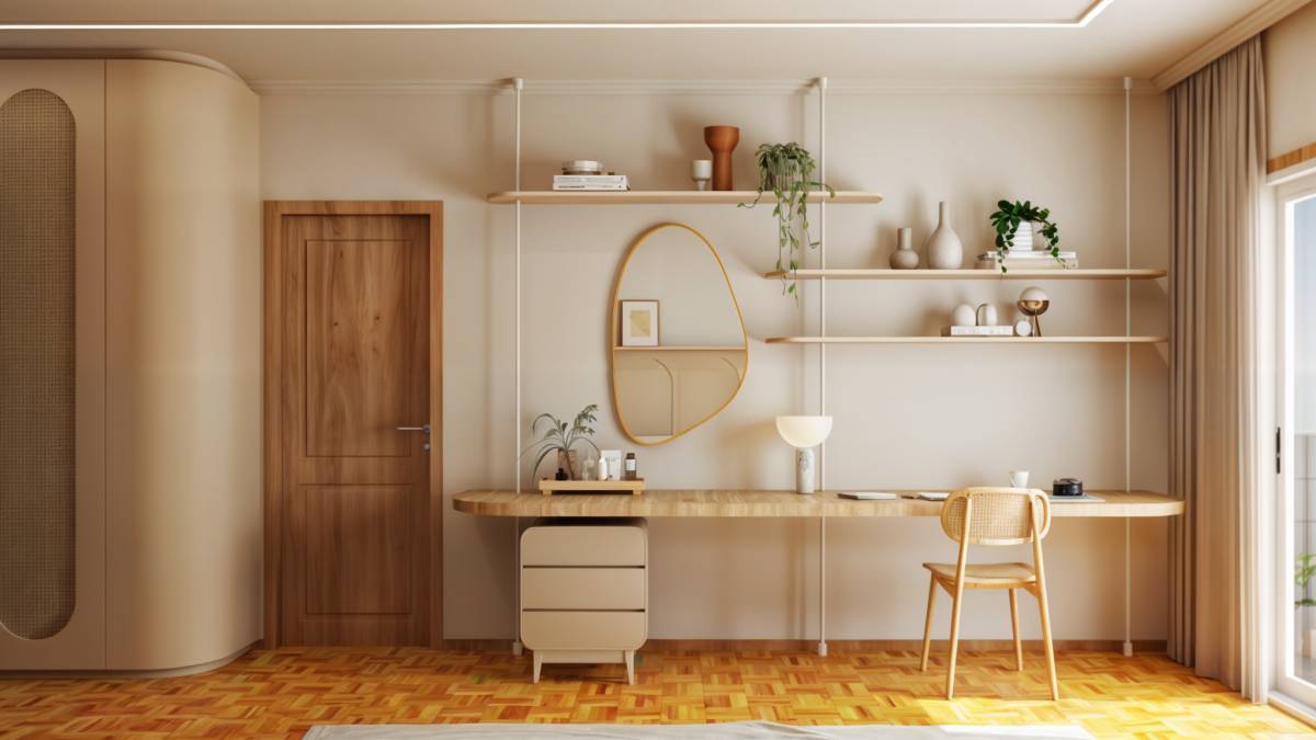 Little Design Studio :: Interior Design - Santa Maria da Feira - Raumausstattung original