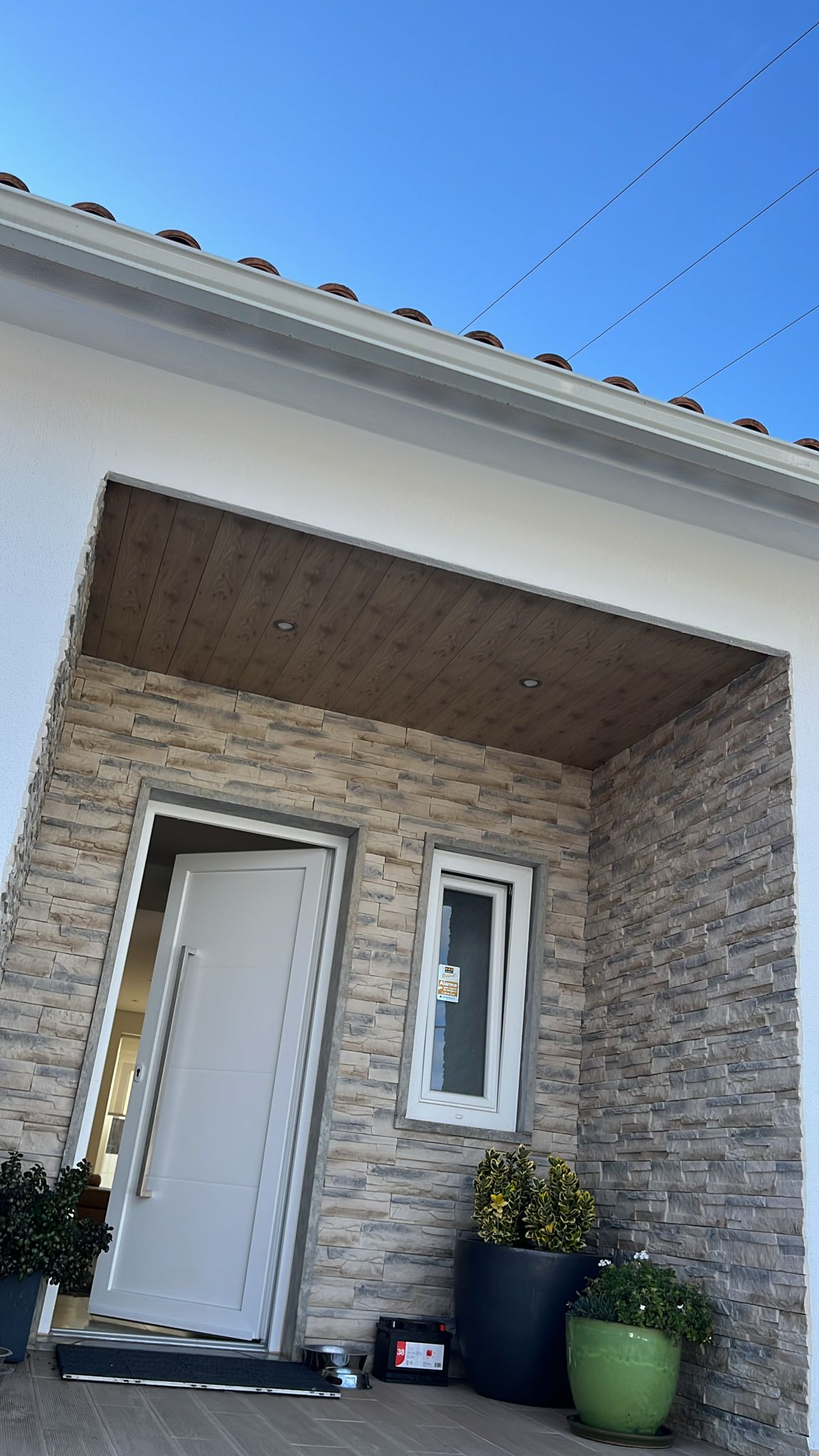 CASADELLA REMODELAÇÕES - Anadia - Sound Proofing