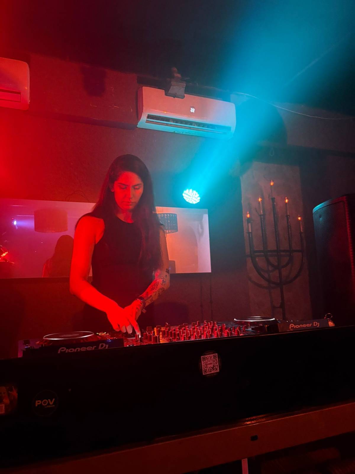 BRENDA - Amadora - Event DJ