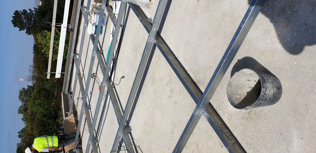 Ponte & Bravo Construções Lda. - Palmela - Teppich verlegen