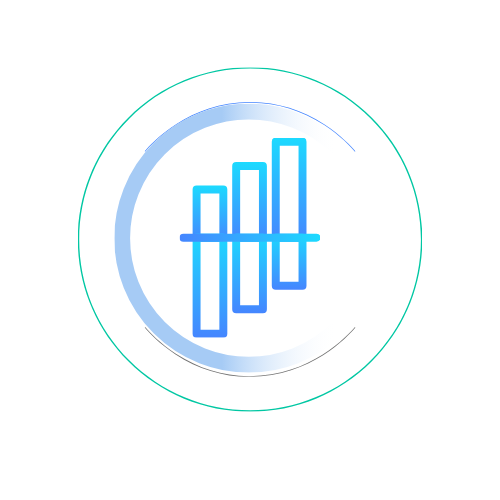 ALM MARKETING DIGITAL - Lisboa - Logo Design