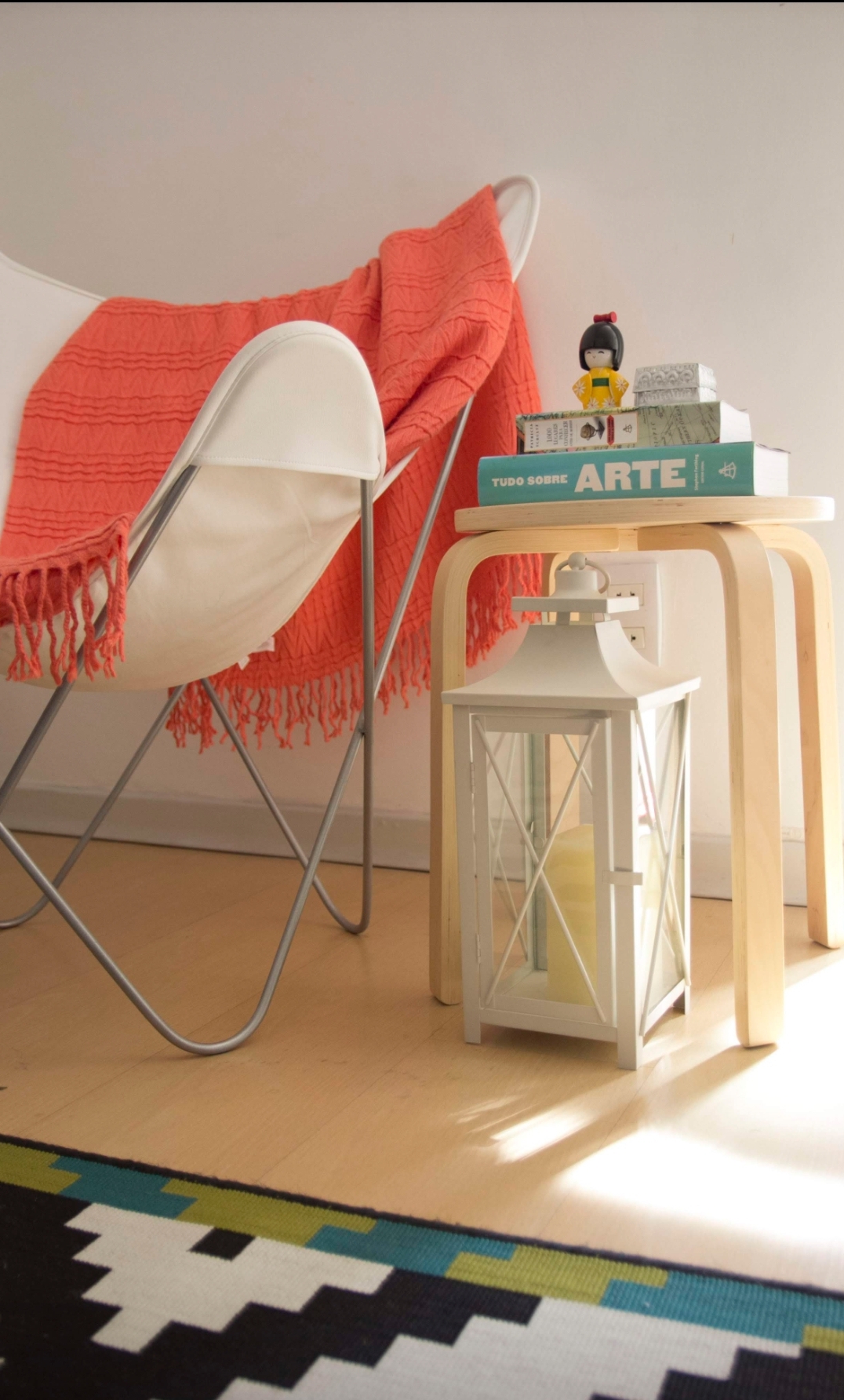 Little Design Studio - Santa Maria da Feira - Lighting Installation