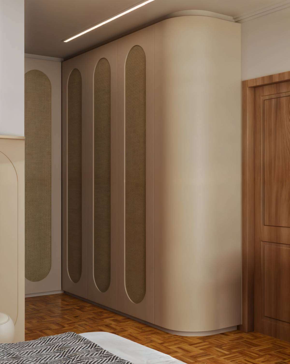 Little Design Studio :: Interior Design - Santa Maria da Feira - Kleiderschrank ordnen / organisieren