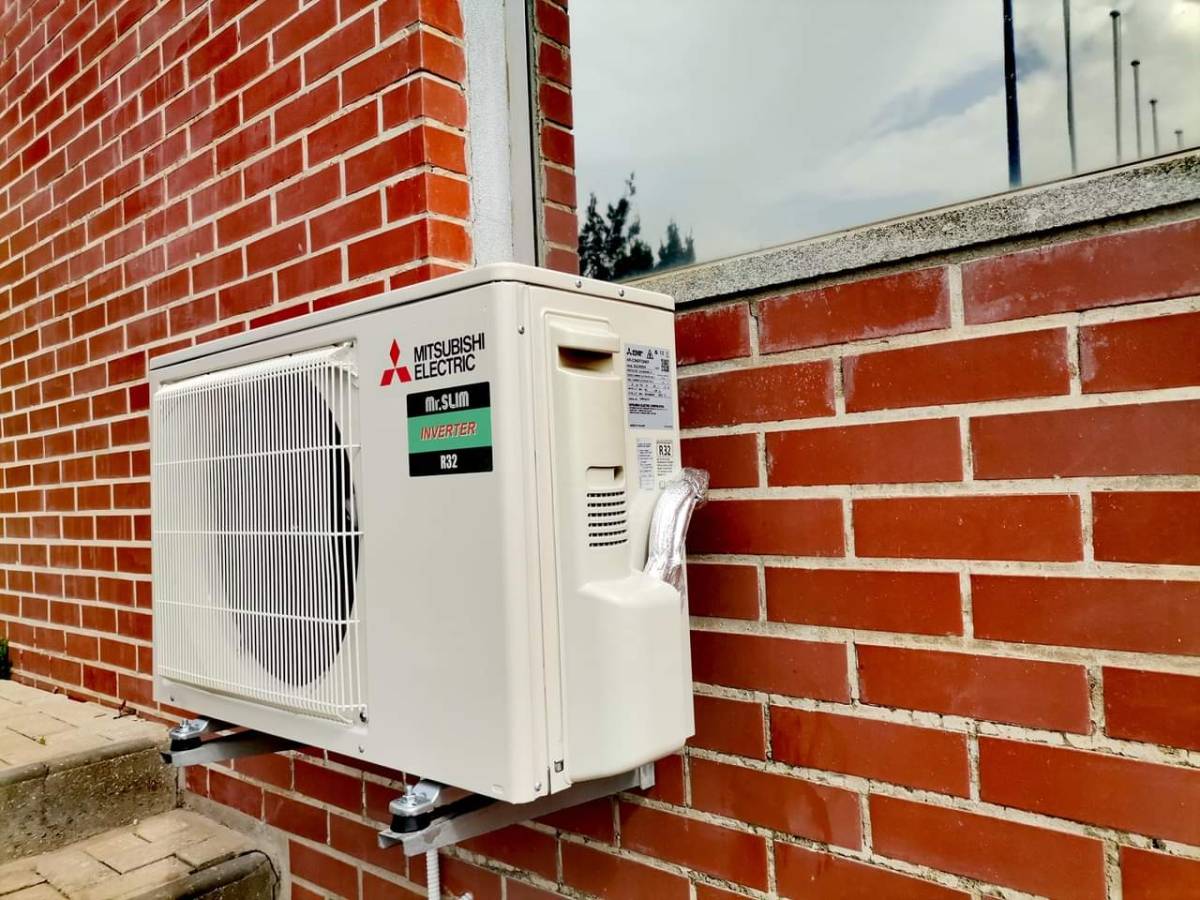 João Manuel - Sintra - Central Air Conditioning Maintenance