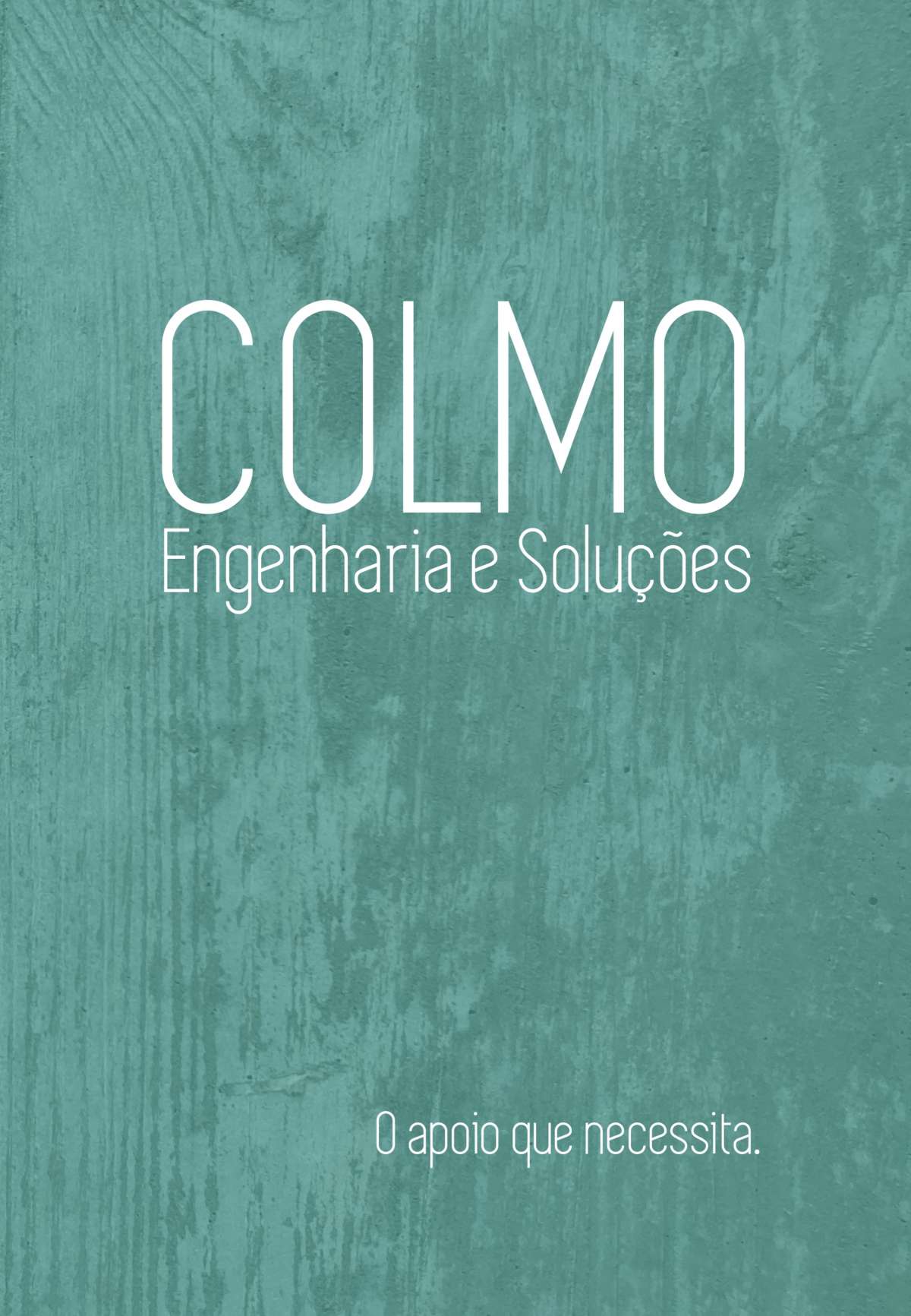 COLMO Engenharia e Soluçoes - Resende - Inspeção de Extintores