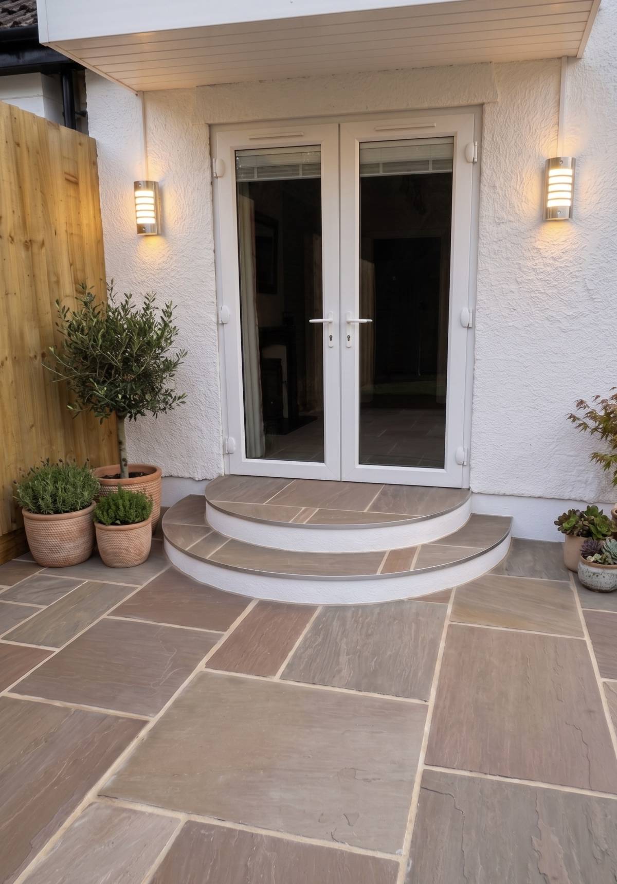 Bolterra Construction & Carpentry - Albufeira - Installation de sortie de secours
