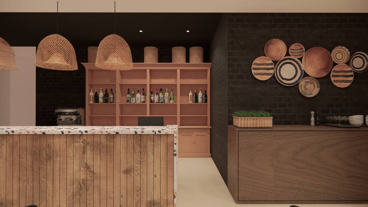 Catarina Gavina - Braga - 3D Modeling and CAD Services