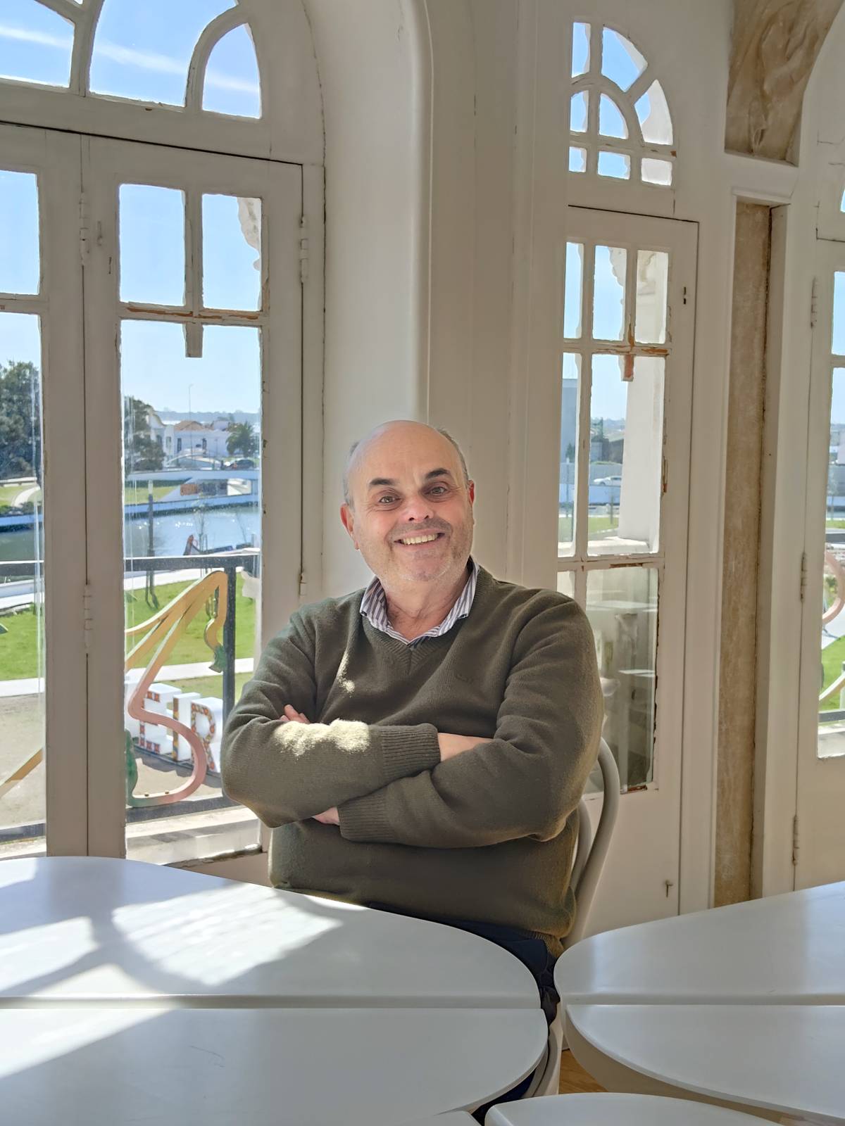 Arquiteto Paulo Lopes - São Pedro do Sul - Architekturarbeiten