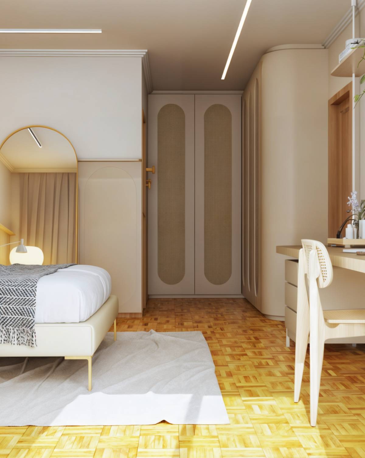 Little Design Studio :: Interior Design - Santa Maria da Feira - Vorhänge oder Gardinen flicken