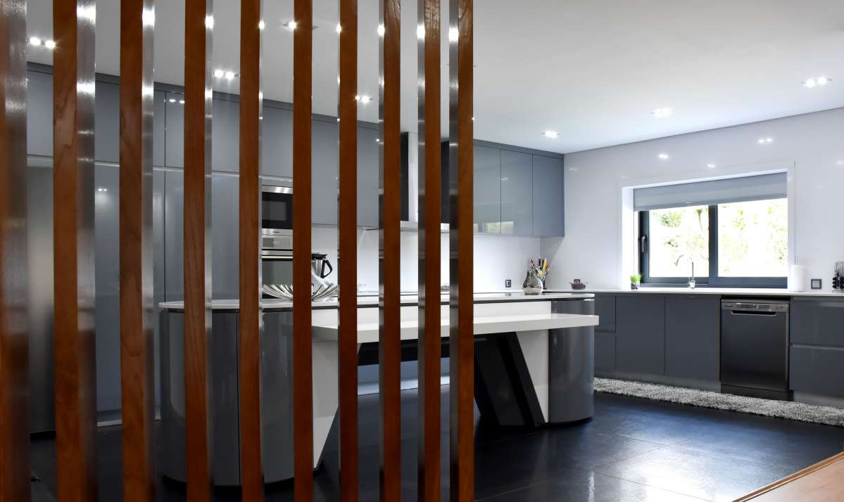 HOOMIFLY - Paredes - Interior Decoration original