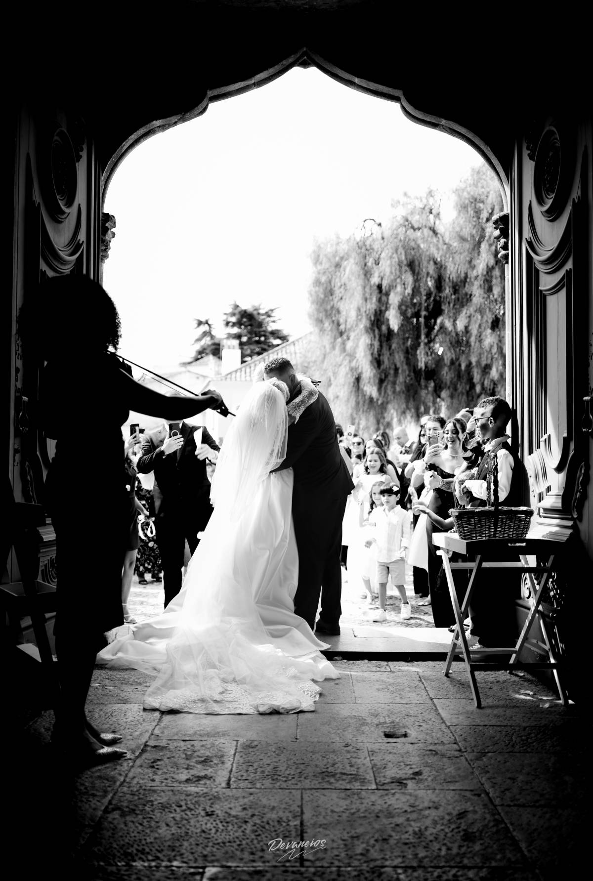 Devaneios Fotografia - Lisboa - Hochzeitsfotografie