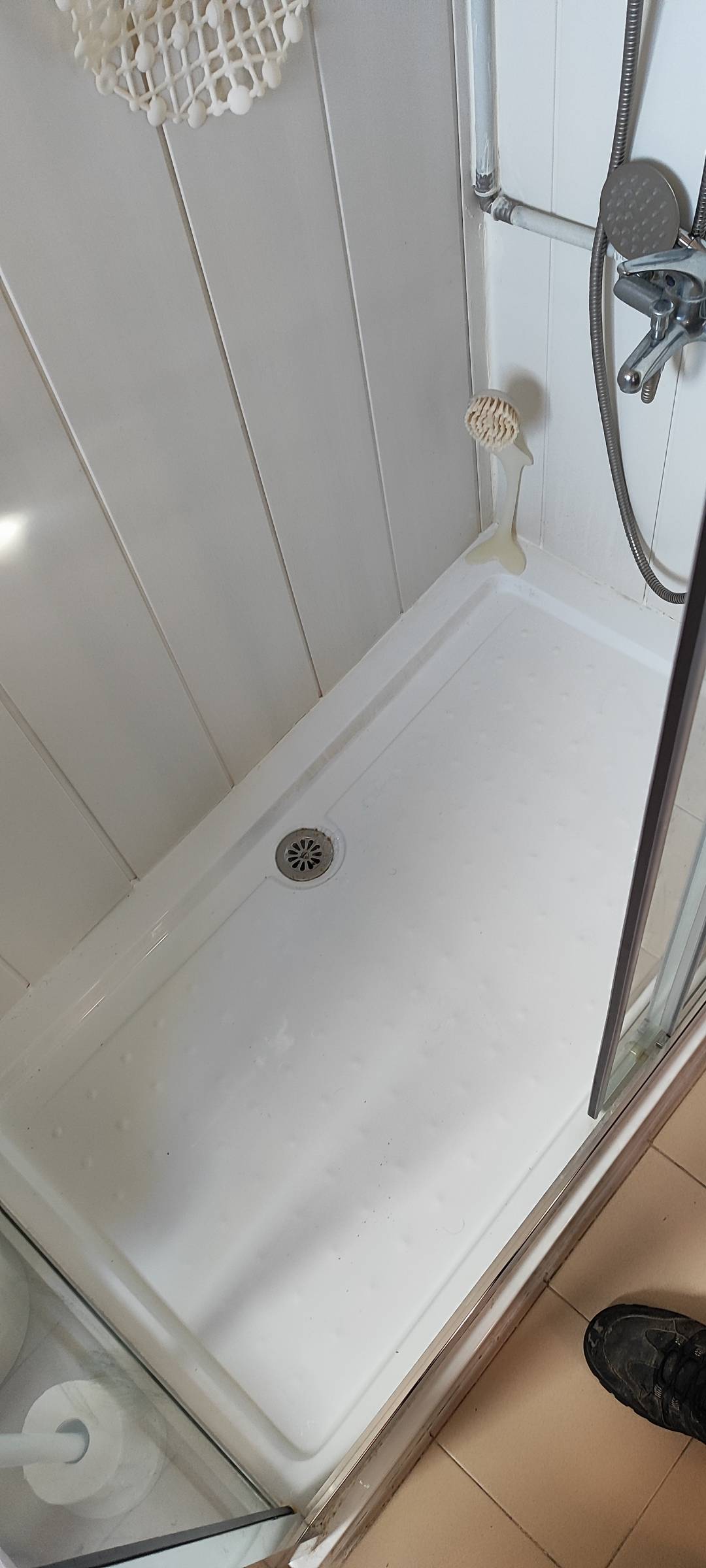 Lucas Torres - Almada - Commercial Cleaning