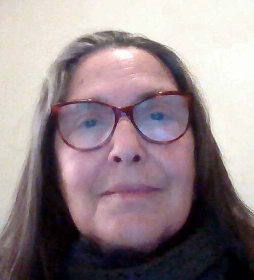Maria F Graça - Vila Nova de Poiares - Clases de escultura