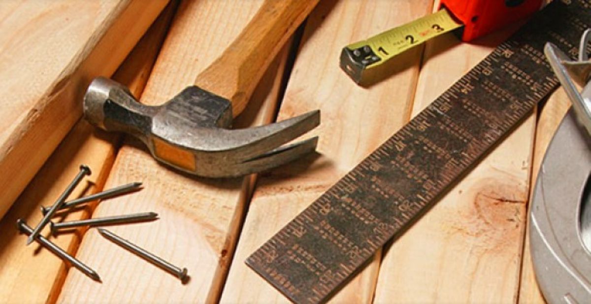 Noé Rodrigues - Campo Maior - Remodelação de Armários