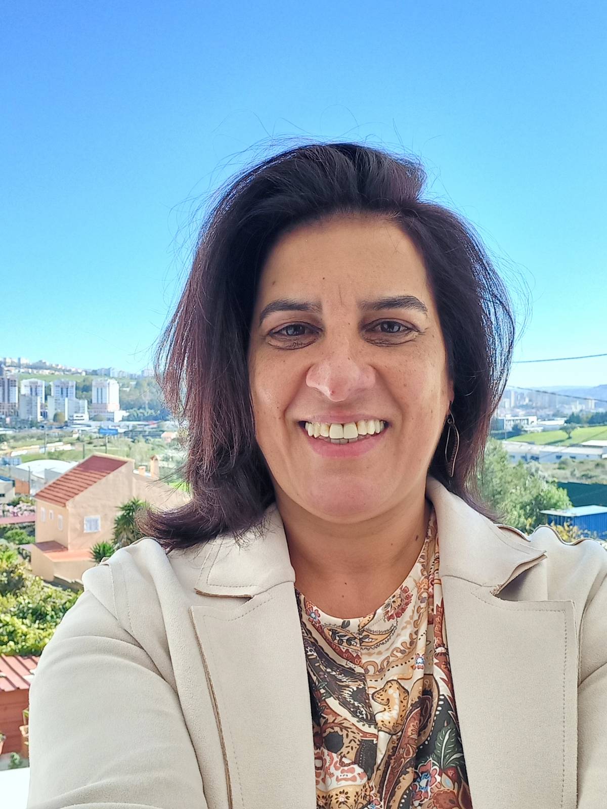 Isabel - Loures - Deep or Spring Cleaning