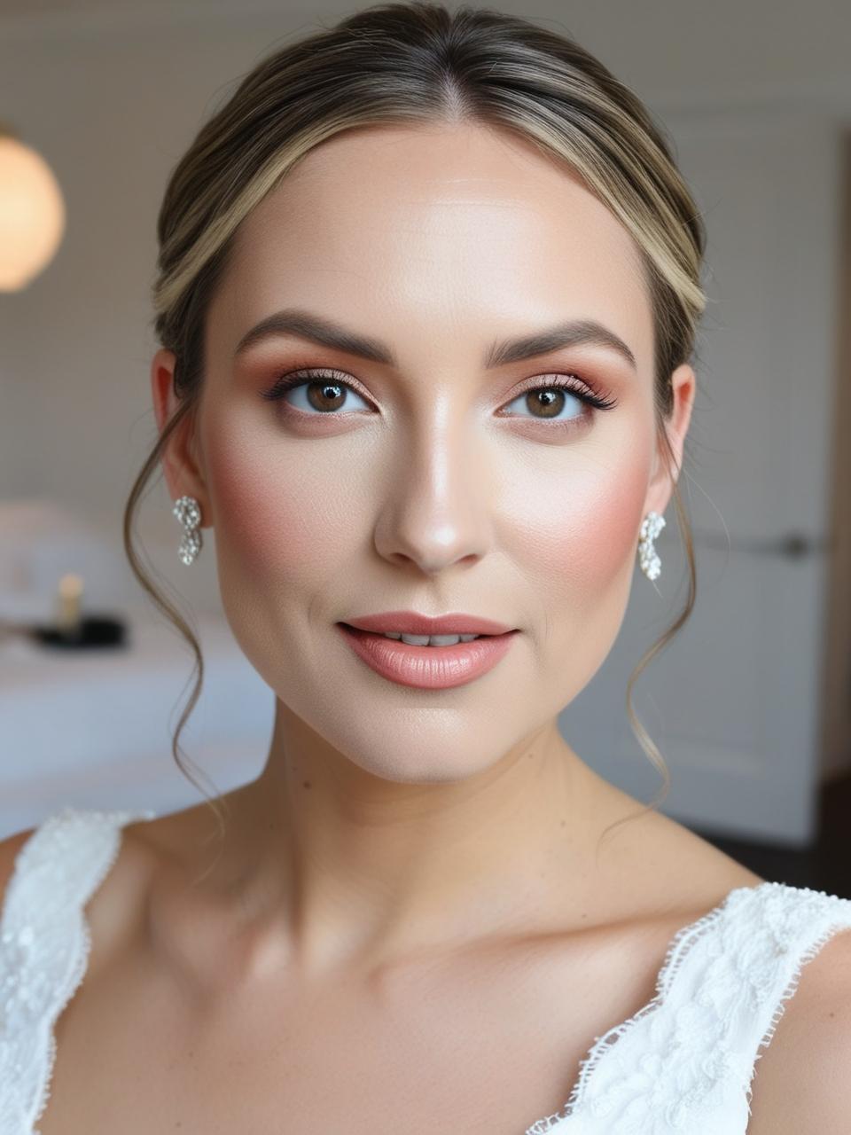 Tânia Ramalho - Seixal - Wedding Makeup