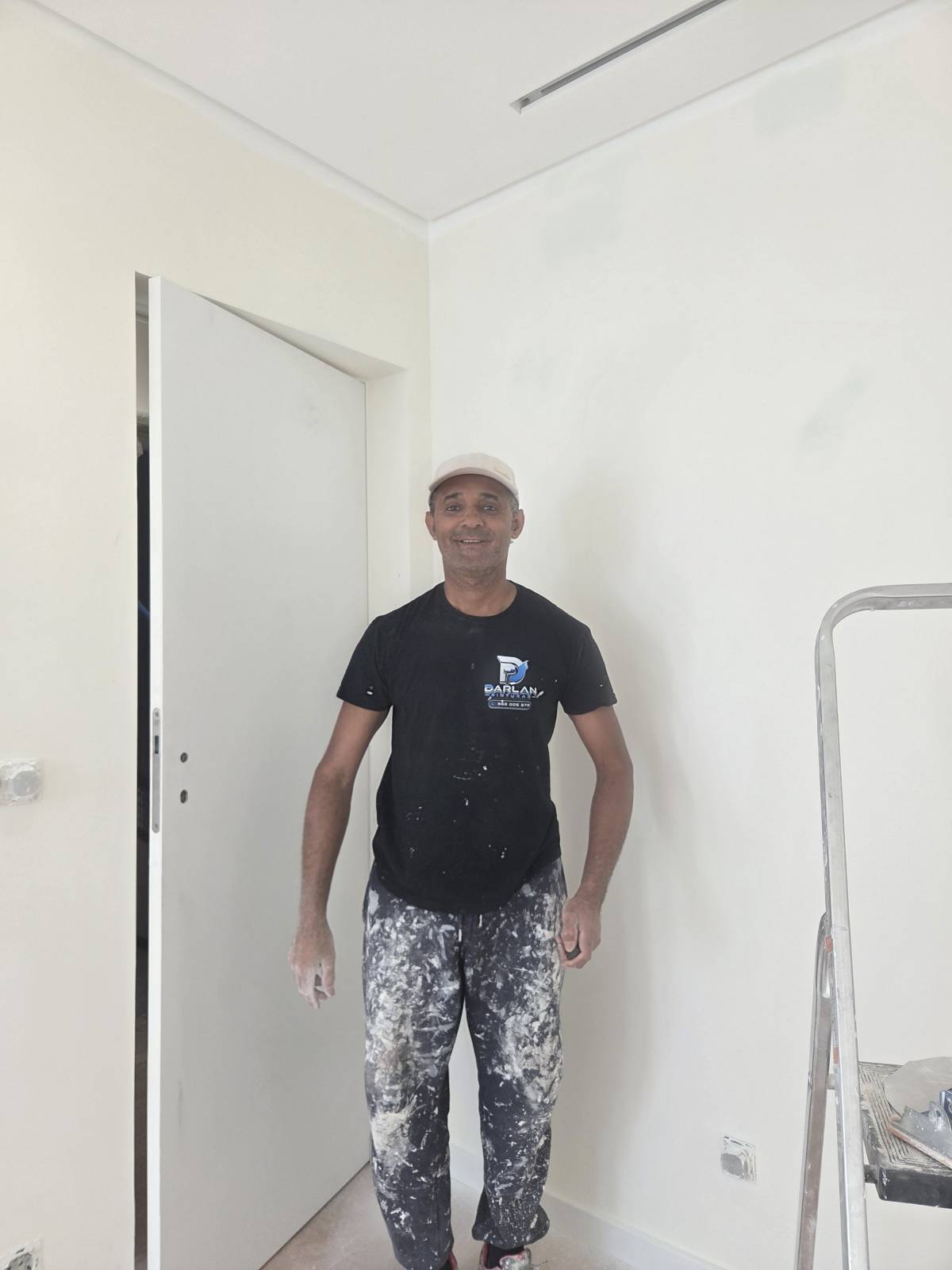 Darlan pinturas - Cartaxo - Pintura de Casas
