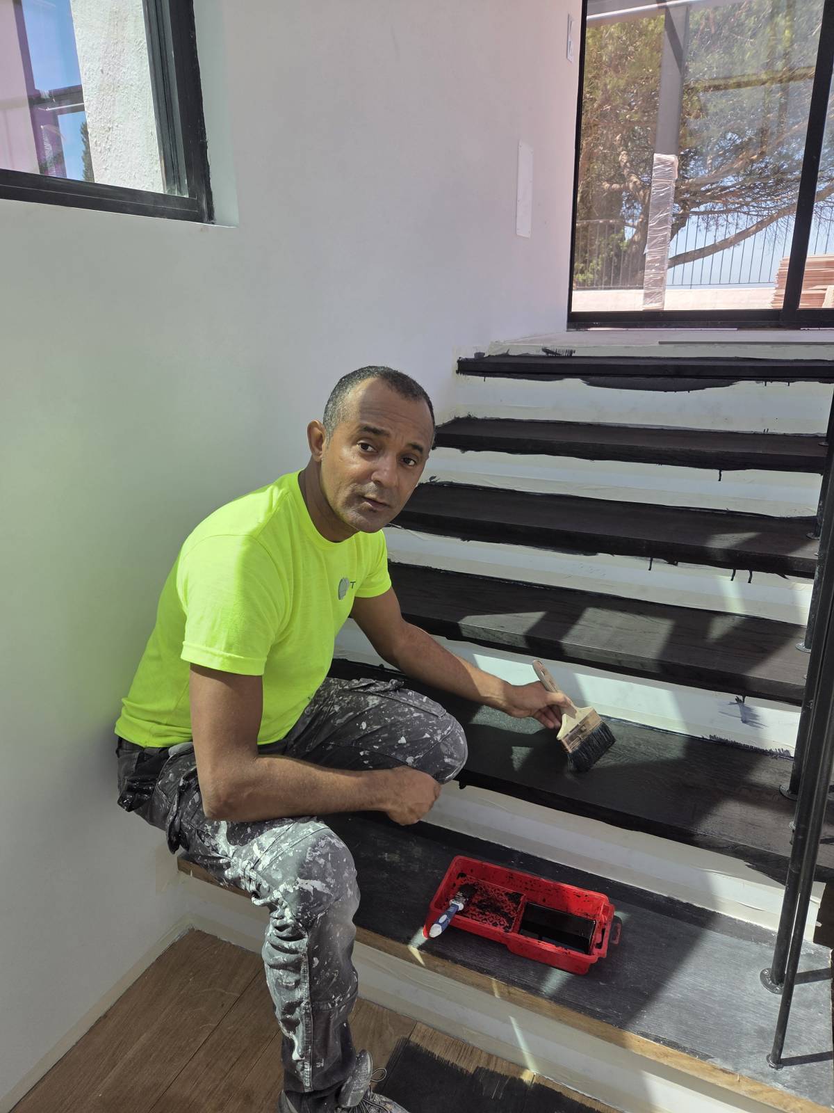 Darlan pinturas - Cartaxo - Pintura de Móveis
