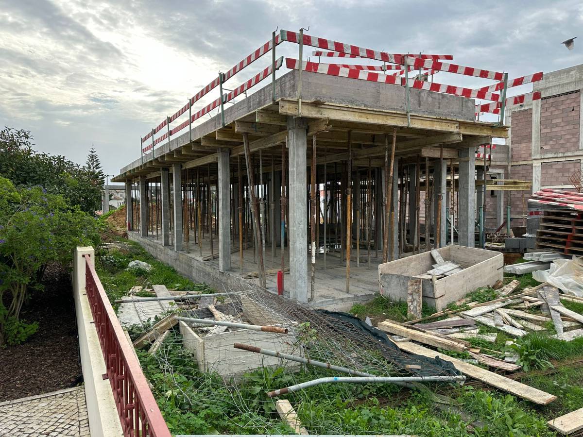 Lopes Soares construtora e remodelação. - Oeiras - Remodelaciones de casas