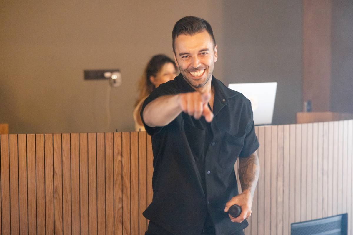MusicArt Eventos - Lousada - Hochzeits-DJ