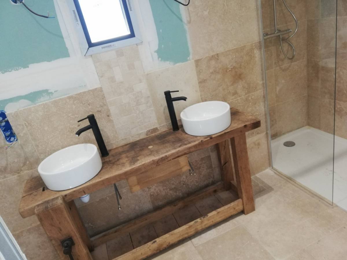 Narcisse - Sabugal - Plumbing