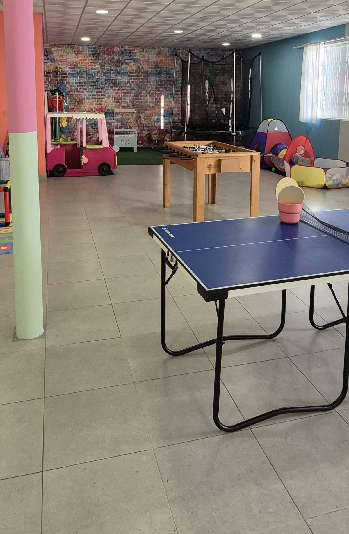 Kidsclubdisco - Vila Nova de Gaia - Babysitter