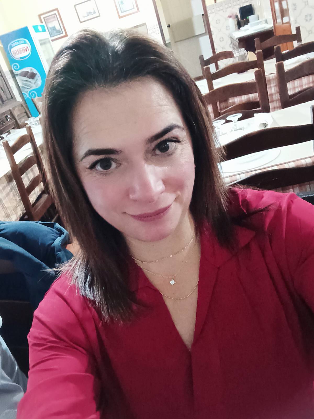 Sonia - Bragança - Home Care and Nursing Homes
