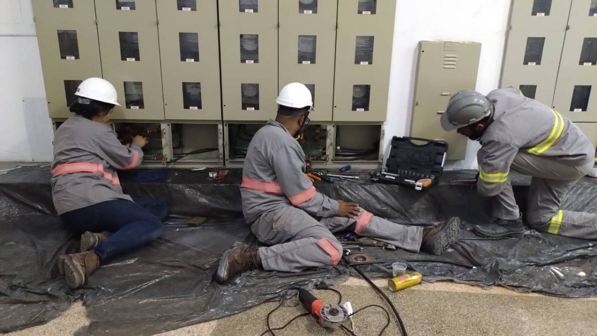 Electrical Solutions - Viana do Castelo - Problemas Elétricos e de Cabos